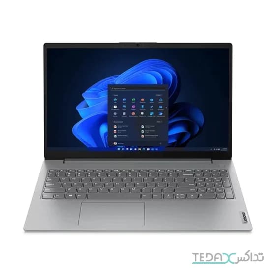 لپ‌تاپ 15.6 اینچی لنوو مدل V15 G4 AMN-R3 7320U