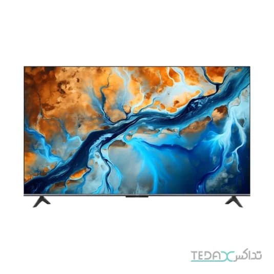 تلویزیون شیائومی 55 اینچ مدل اس مینی Mi TV S Mini LED 55 2025