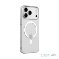کاور هاردکیس مگسیف دار برند youngkit مناسب برای گوشی آیفون 17پرو