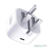 آداپتور اورجینال اپل 20وات Original Adapter iphone