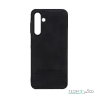 قاب Puloka طرح جیر دوخت دار مدل Samsung Galaxy A16 - مشکی