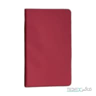 کاور کتابی چرمی مناسب برای تبلت سامسونگ A7-T225 Lite