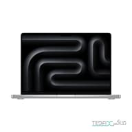 لپ‌تاپ 14.2 اینچی اپل مدل MacBook Pro MDE44 2025