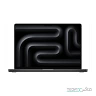 لپ‌تاپ 14.2 اینچی اپل مدل MacBook Pro MX2H3 2024