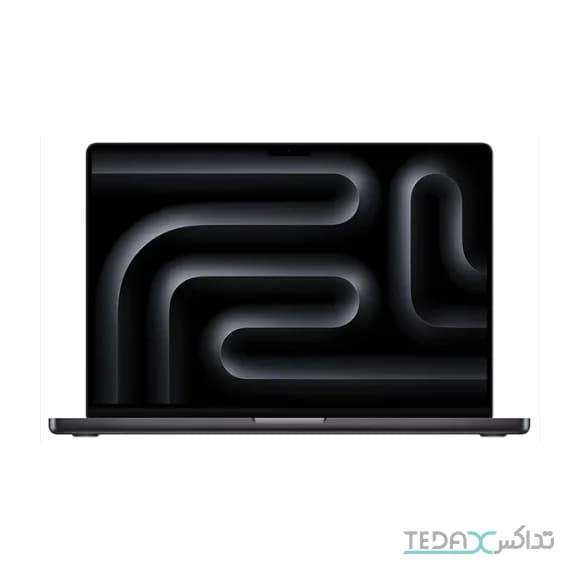 لپ‌تاپ 14.2 اینچی اپل مدل MacBook Pro MX2H3 2024