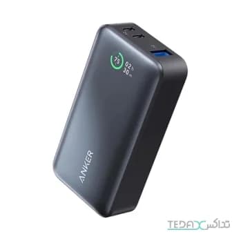 پاوربانک 10000 میلی آمپر انکر Anker Powercore 10000mAh A1256