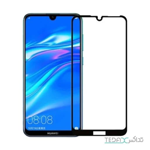 محافظ صفحه نمایش فول گلس سرامیک مناسب برای آنر 8A