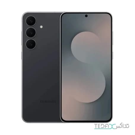 گوشی موبایل سامسونگ مدل Galaxy S25 FE دو سیم کارت ظرفیت 256 گیگابایت و رم 8 گیگابایت - ویتنام
