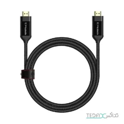 کابل HDMI مک دودو مدل CA-718 طول 2 متر