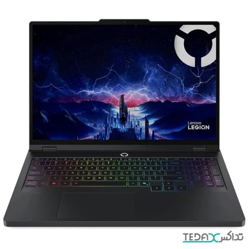 لپ‌تاپ 16 اینچی لنوو مدل Legion Pro 5 16IAX10