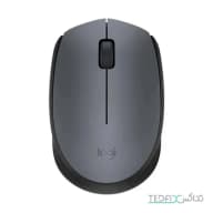 ماوس بی سیم لاجیتک مدل Logitech M170