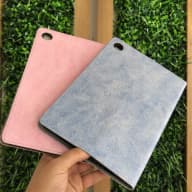 کاور کتابی آبرنگی  مناسب برای تبلت سامسونگ تب آ9 پلاس