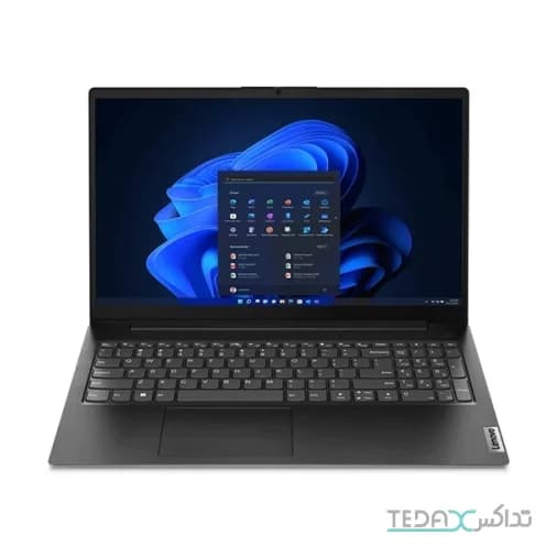 لپ تاپ 15.6 اینچی لنوو مدل V15 G2 IJL