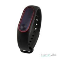 دستبند  هوشمند شیائومی مدل Mi Band 3 Silicone