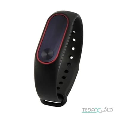 دستبند  هوشمند شیائومی مدل Mi Band 3 Silicone