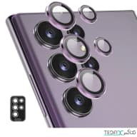 گلس لنز رینگی کوزوم اس 25 اولترا Glass Lens KUZOOM S25 ULTRA