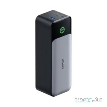 پاوربانک  انکر مدل A1289 ظرفیت 24000 میلی آمپر ساعت