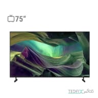 تلویزیون 75 اینچ ال ای دی هوشمند سونی مدل KD-75X85L