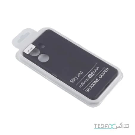 کاور قاب سیلیکونی HighCopy مناسب برای گوشی Poco C65 / Xiaomi 13C