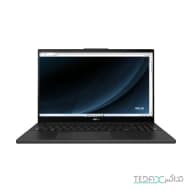 Asus Vivobook Pro 15 Q533MJ-U73050-Core Ultra 7 155H-16GB DDR5 5600MHz-1TB SSD-RTX3050 6GB-OLED-W 15.6 inch Laptop - خاکستری
