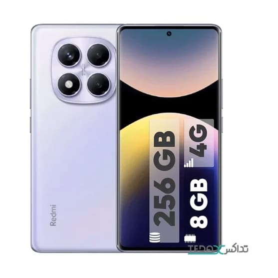 Xiaomi Redmi Note 4 Pro 5G 256/8GB
