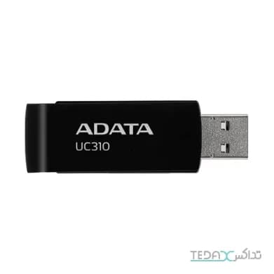فلش مموری 64 گیگابایت ای دیتا مدل UC310