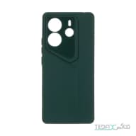 قاب ژله ای Sports Design مدل Xiaomi Redmi Note 14 4G
