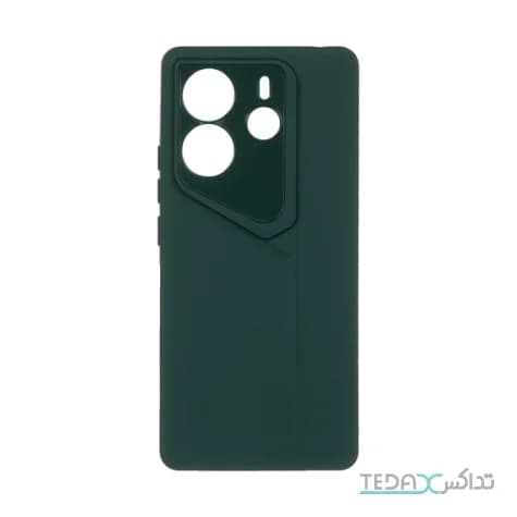 قاب ژله ای Sports Design مدل Xiaomi Redmi Note 14 4G