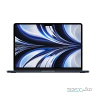 لپ تاپ 13.6 اینچی اپل مدل MacBook Air MC7X4 2022 HNA - M2 - 16GB RAM - 256GB SSD