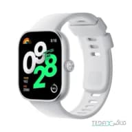 ساعت هوشمند شیائومی مدل Redmi Watch 4