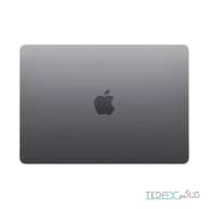 لپ تاپ 15 اینچی اپل مدل MacBook Air A3114 M3 2024 256SSD 8GB MRYM3