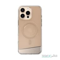 کاور آلومینیومی کجسا مدل trans shield مناسب برای آیفون 16 پرو مکس