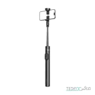 مونوپاد حرفه‌ای شاتردار و سه‌پایه موبایل برند رتاکو مدل RZP001-AB226