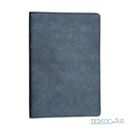 کاور کتابی چرمی مناسب برای تبلت سامسونگ تب آ9 پلاس