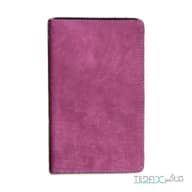 کاور کتابی طرح پارچه ای مناسب برای تبلت سامسونگ A7-T225 Lite
