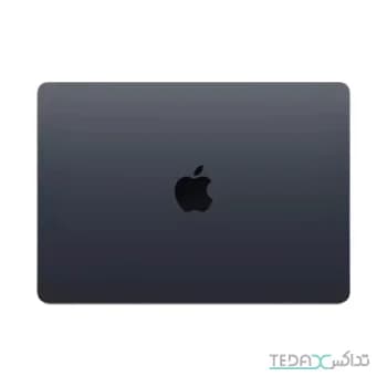 لپ تاپ 13 اینچی اپل مدل MacBook Air A3113 M3 2024 512SSD 8GB MRXW3