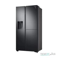 یخچال فریزر ساید بای ساید 22 فوت سامسونگ مدل RH65DG54R3S9