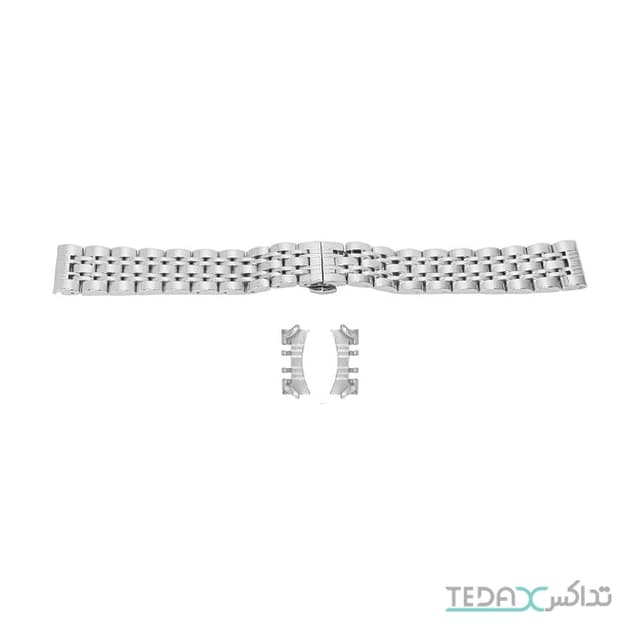 بند اپل واچ رولکس برند سلیکتو مناسب برای اپل واچ سایز 42/44/45/49