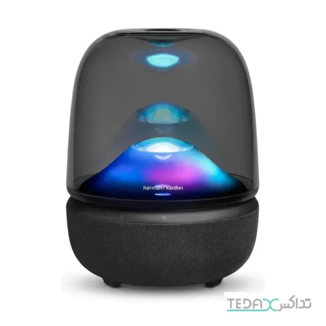 اسپیکر بلوتوثی هارمن کاردن مدل Aura Studio 5
