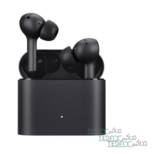 هدفون بلوتوثی شیائومی مدل Mi Earphones 2 Pro TWSEJ10WM