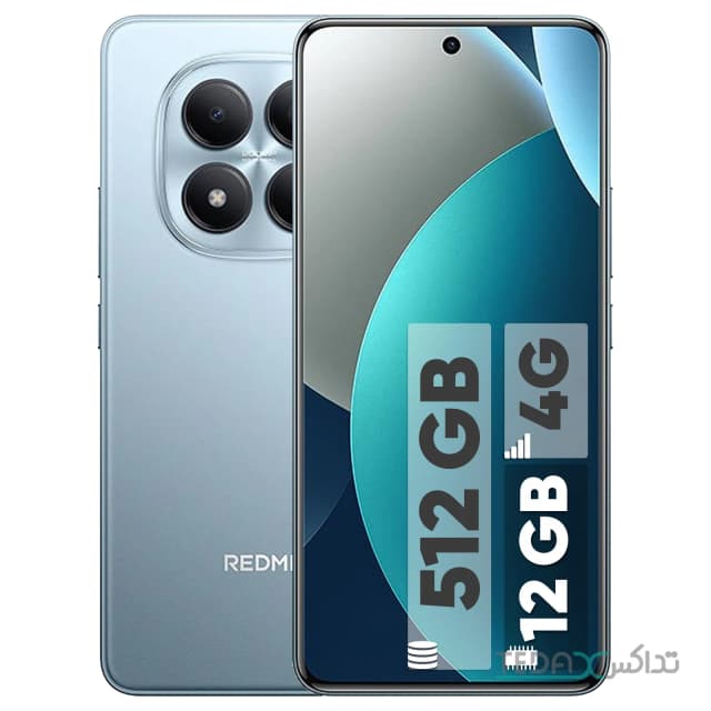 Redmi Note 15 Pro 512G/12 4G