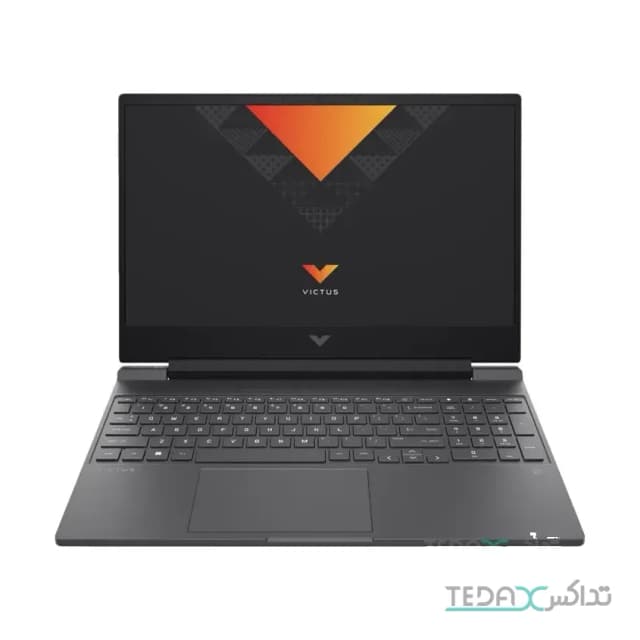 HP Victus 15 Gaming fa2082wm-i5 13420H-32GB DDR4 3200MHz-2TB SSD-RTX4050 6GB-FHD 144Hz-W 15.6 inch Laptop - Customized