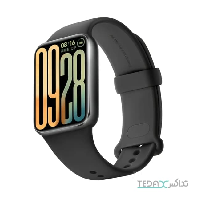 دستبند هوشمند شیائومی مدل Smart Band 9 Pro