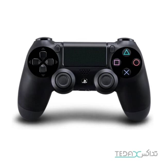 کنسول بازی سونی مدل PlayStation 4 Slim ظرفیت 500 گیگابایت کارکرده