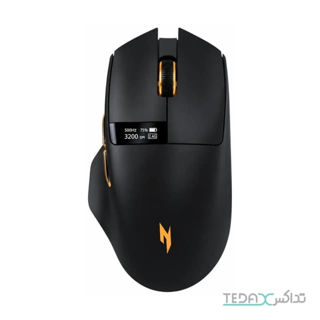 ماوس گیمینگ بیسیم ایسر مدل Nitro OMR332