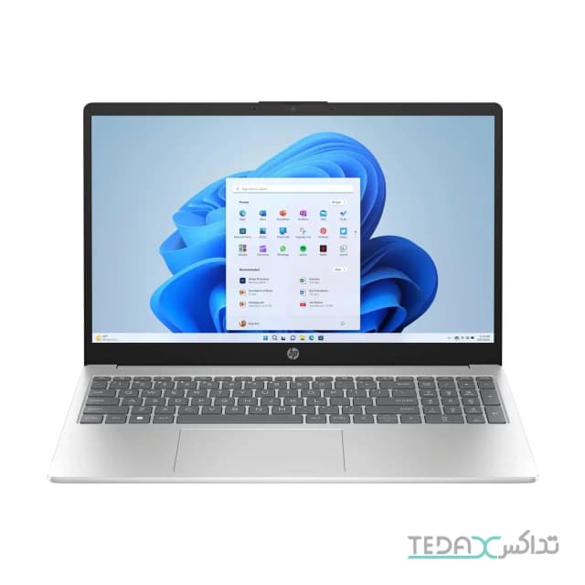 HP 15-fc0146dx-Ryzen 5 7520-8GB LPDDR5 5500MHz-1TB SSD-Touch 15.6 inch Laptop - Customized