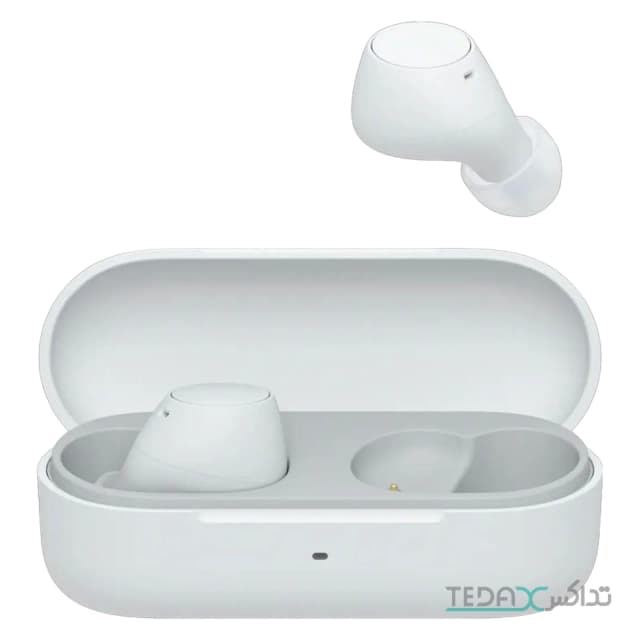 هدفون بلوتوثی سونی مدل WF-C510