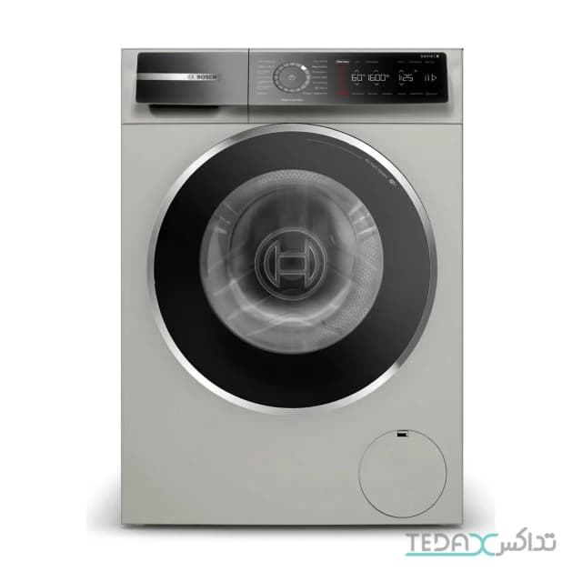 ماشین لباسشویی اتوماتیک بوش 10 کیلوگرم مدل WGB2560X0