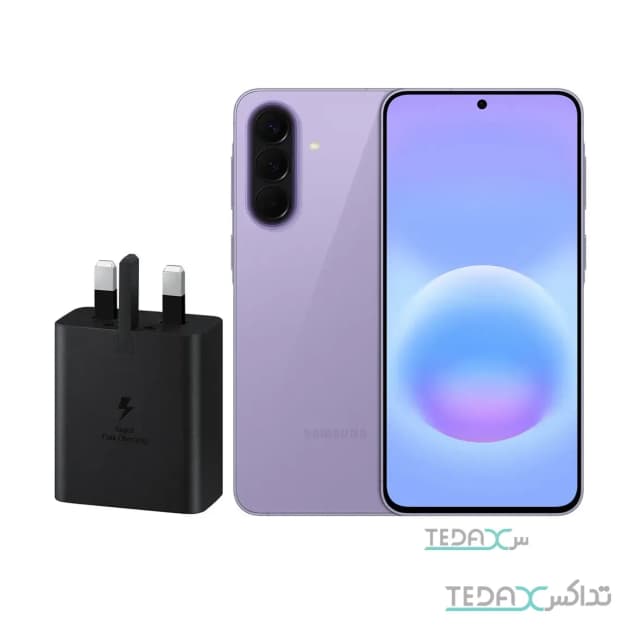 گوشی موبایل سامسونگ مدل Galaxy A57 5G ظرفیت 256 گیگابایت رم 8 گیگابایت - ویتنام