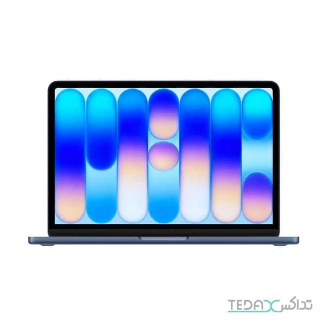 لپ تاپ 13 اینچی اپل مدل MacBook Neo LLA-A18 Pro رم 8 گیگابایت حافظه 512 گیگابایت SSD